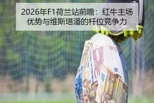 2026年F1荷兰站前瞻：红牛主场优势与维斯塔潘的杆位竞争力